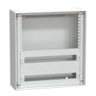Schneider Electric - PrismaSeT G - Coffret 2 rangées - 12M - Pack 250 - IP30