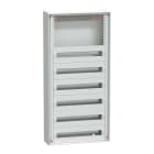 Schneider Electric - PrismaSeT G - Coffret 6 rangées - 24M - Pack 250 - IP30