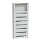 Schneider Electric - PrismaSeT G - Coffret 7 rangées - 27M - Pack 250 - IP30