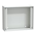 Schneider Electric - PrismaSeT G - Coffret - L600 - IP30 - 9M --Peinture RAL spéciale