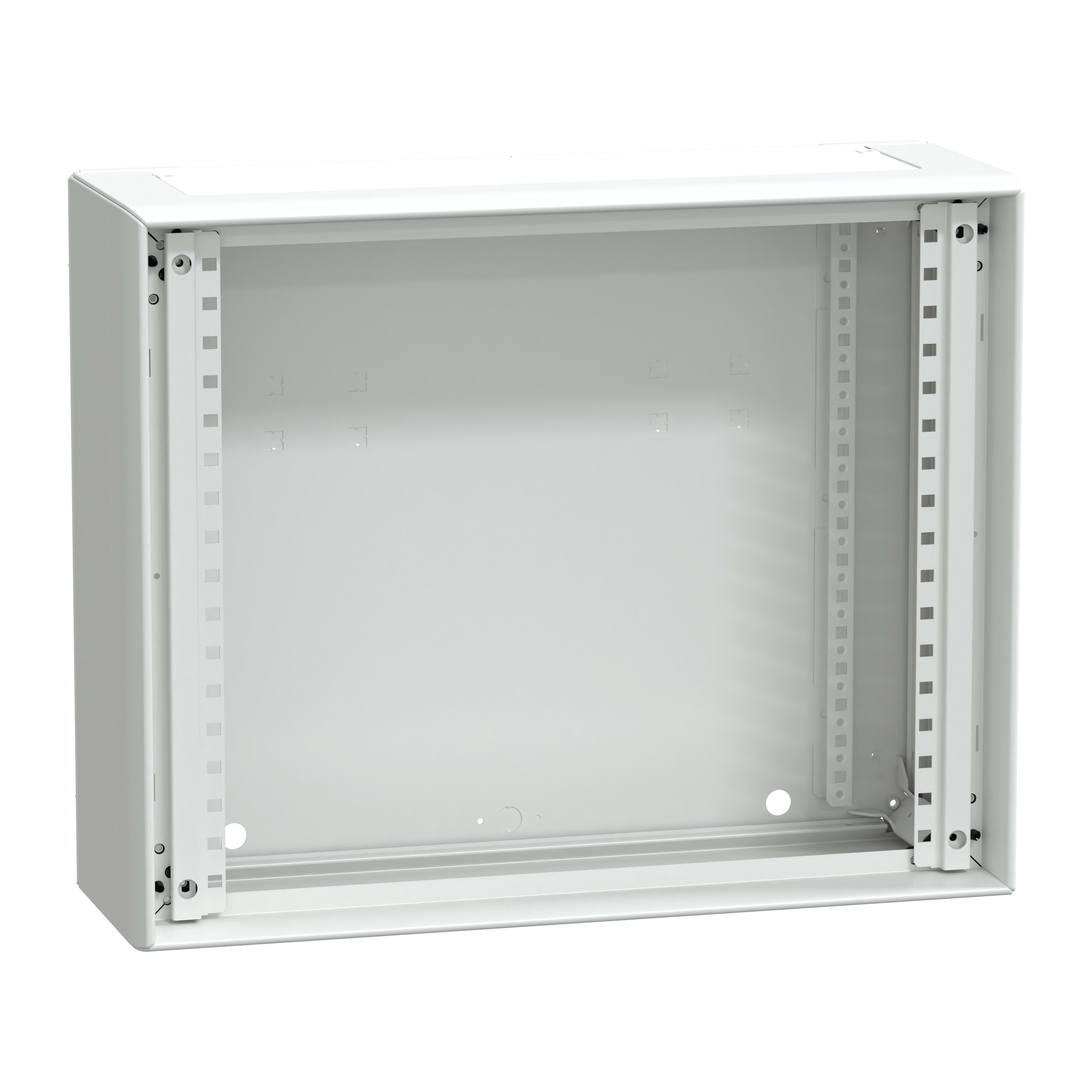 Schneider Electric - PrismaSeT G - Coffret - L600 - IP30 - 9M - RAL9003