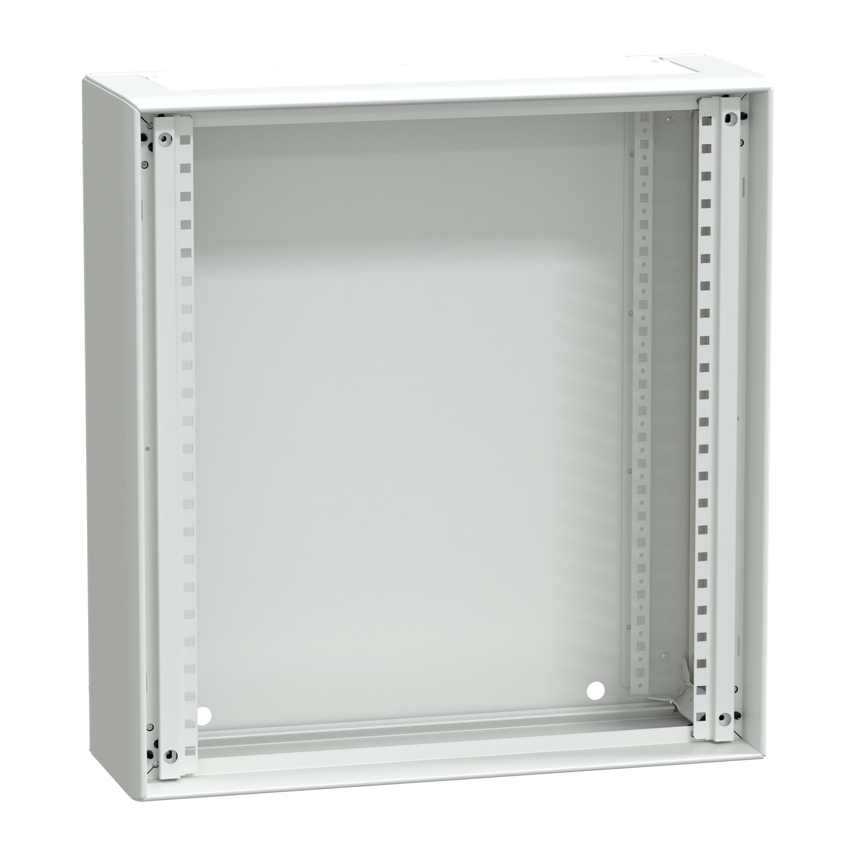 Schneider Electric - PrismaSeT G - Coffret - L600 - IP30 - 12M - RAL9003