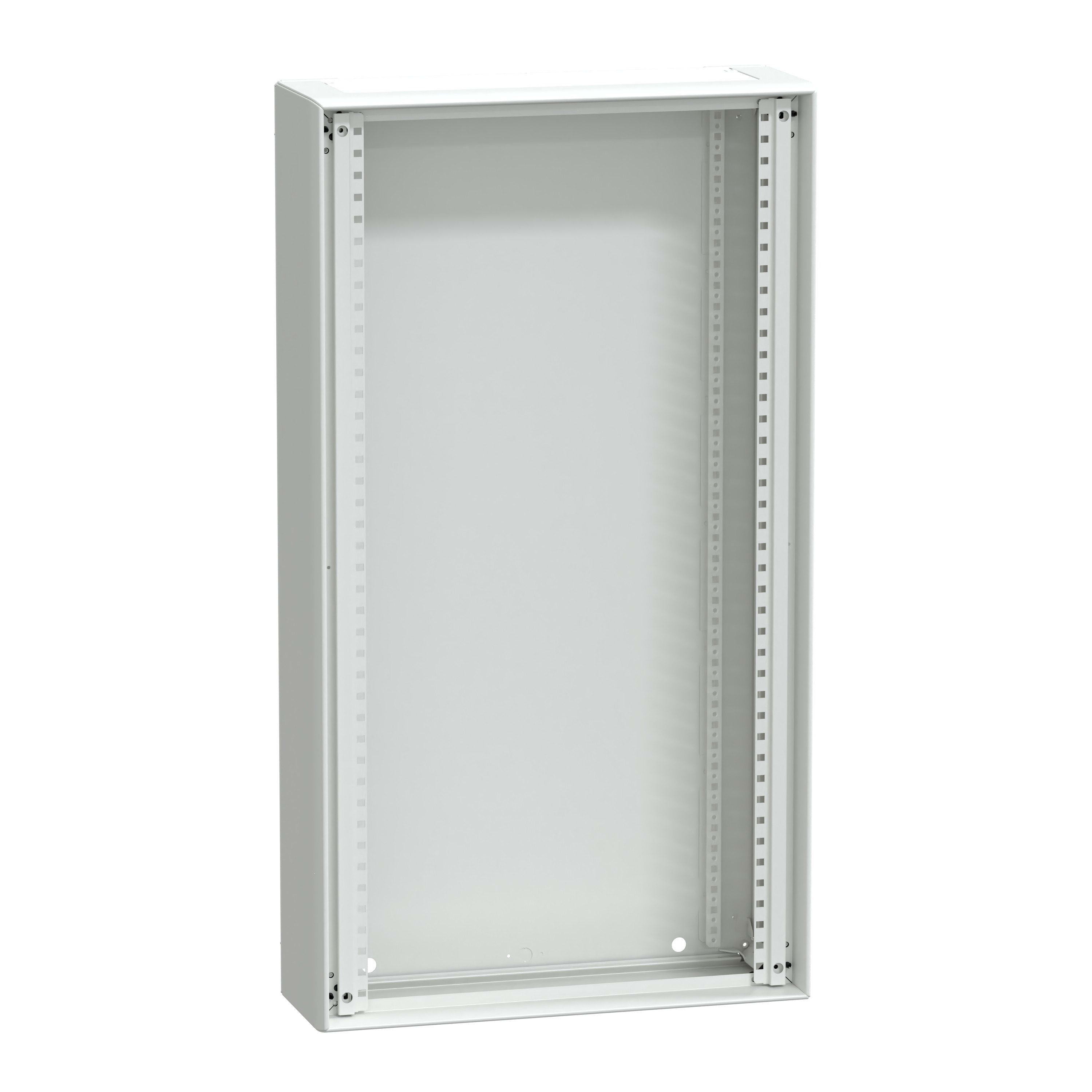 Schneider Electric - PrismaSeT G - Coffret - L600 - IP30 - 21M - RAL9003