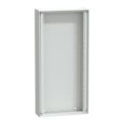 Schneider Electric - PrismaSeT G - Coffret - L600 - IP30 - 24M - RAL9003