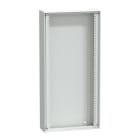 Schneider Electric - PrismaSeT G - Coffret - L600 - IP30 - 24M - Peinture satin RAL spéciale