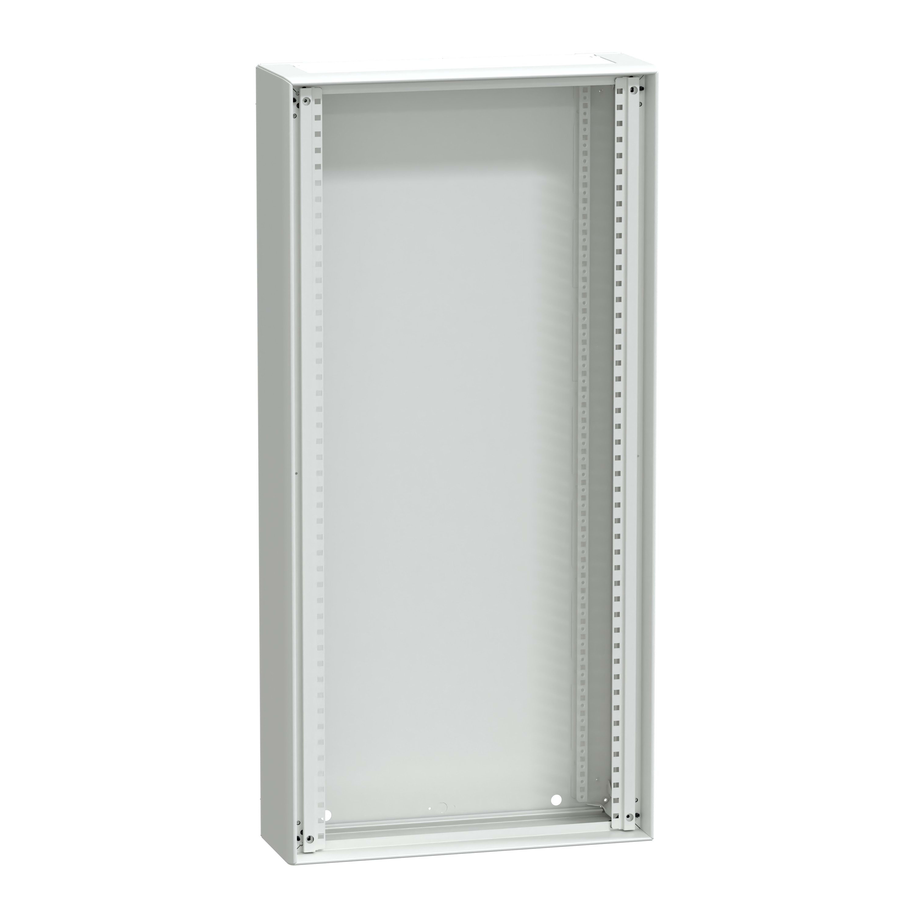Schneider Electric - PrismaSeT G - Coffret - L600 - IP30 - 24M - RAL9003