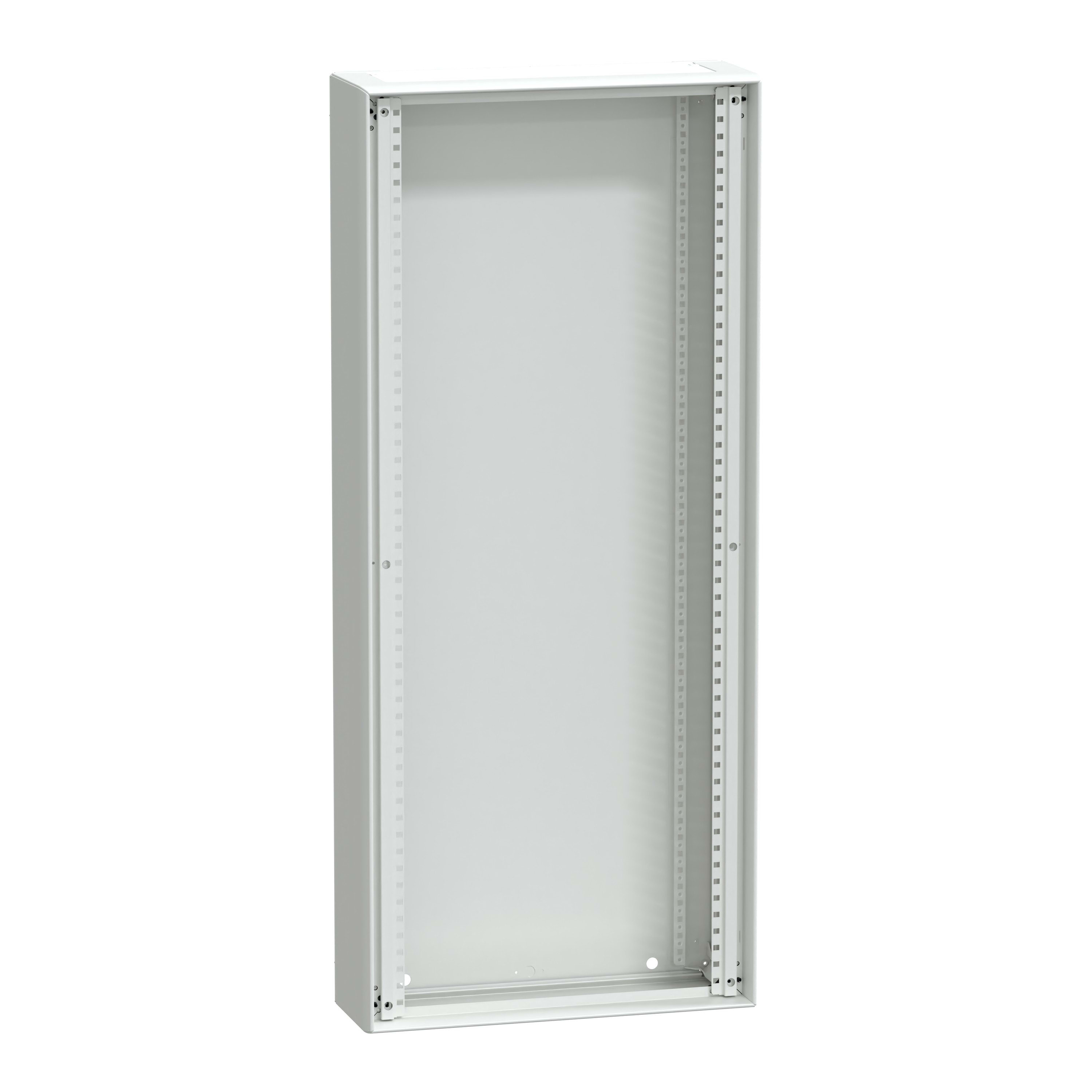 Schneider Electric - PrismaSeT G - Coffret - L600 - IP30 - 27M - RAL9003