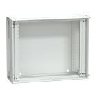 Schneider Electric - PrismaSeT G - Coffret extension IP30 - L600 - 9M - Peinture RAL spé. Struc.