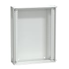 Schneider Electric - PrismaSeT G - Coffret extension IP30 - L600 - 15M - Peinture satin RAL spé