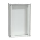 Schneider Electric - PrismaSeT G - Coffret extension IP30 - L600 - 18M - Peinture satin RAL spé