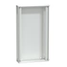 Schneider Electric - PrismaSeT G - Coffret extension IP30 - L600 - 21M - Peinture satin RAL spé