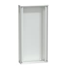 Schneider Electric - PrismaSeT G - Coffret extension IP30 - L600 - 24M - Peinture RAL spé. Struc.