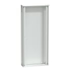 Schneider Electric - PrismaSeT G - Coffret extension IP30 - L600 - 27M - Peinture satin RAL spé