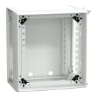 Schneider Electric - PrismaSeT G - Gaine extension coffret 6M - Peinture RAL spé. Struc.