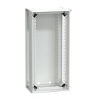 Schneider Electric - PrismaSeT G - Gaine extension coffret 12M - L300 - Peinture satin RAL spé