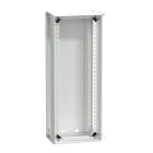 Schneider Electric - PrismaSeT G - Gaine extension coffret 15M - L300 - Peinture satin RAL spé