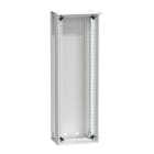 Schneider Electric - PrismaSeT G - Gaine extension coffret 18M - L300 - Peinture satin RAL spé