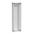 Schneider Electric - PrismaSeT G - Gaine extension coffret 21M - L300 - Peinture satin RAL spé