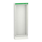 Schneider Electric - PrismaSeT G - Armoire - L600 - IP30 - 27M - Peinture RAL spéciale satinée