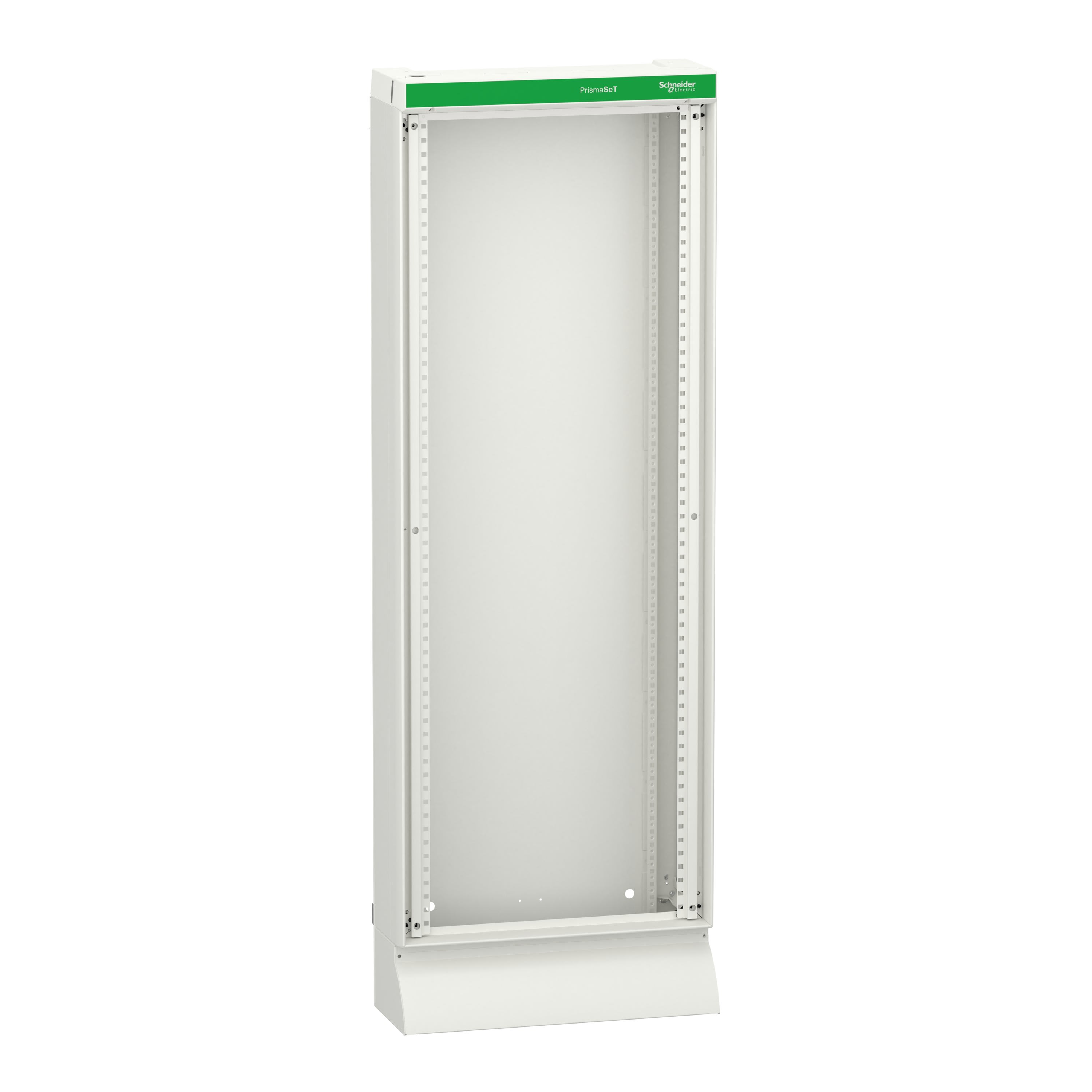 Schneider Electric - PrismaSeT G - Armoire - L600 - IP30 - 30M - Peinture satin RAL spé
