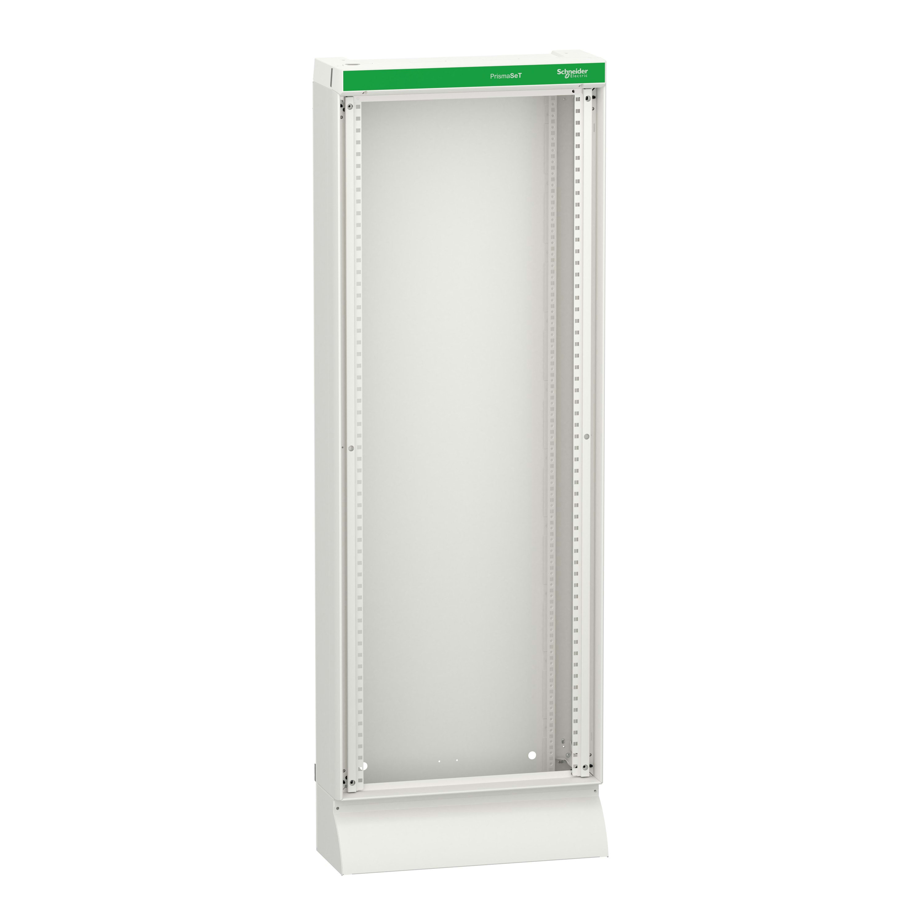 Schneider Electric - PrismaSeT G - Armoire - L600 - IP30 - 30M - Peinture RAL spé. Struc.