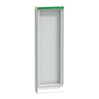 Schneider Electric - PrismaSeT G - Armoire - L600 - IP30 - 33M - RAL9003