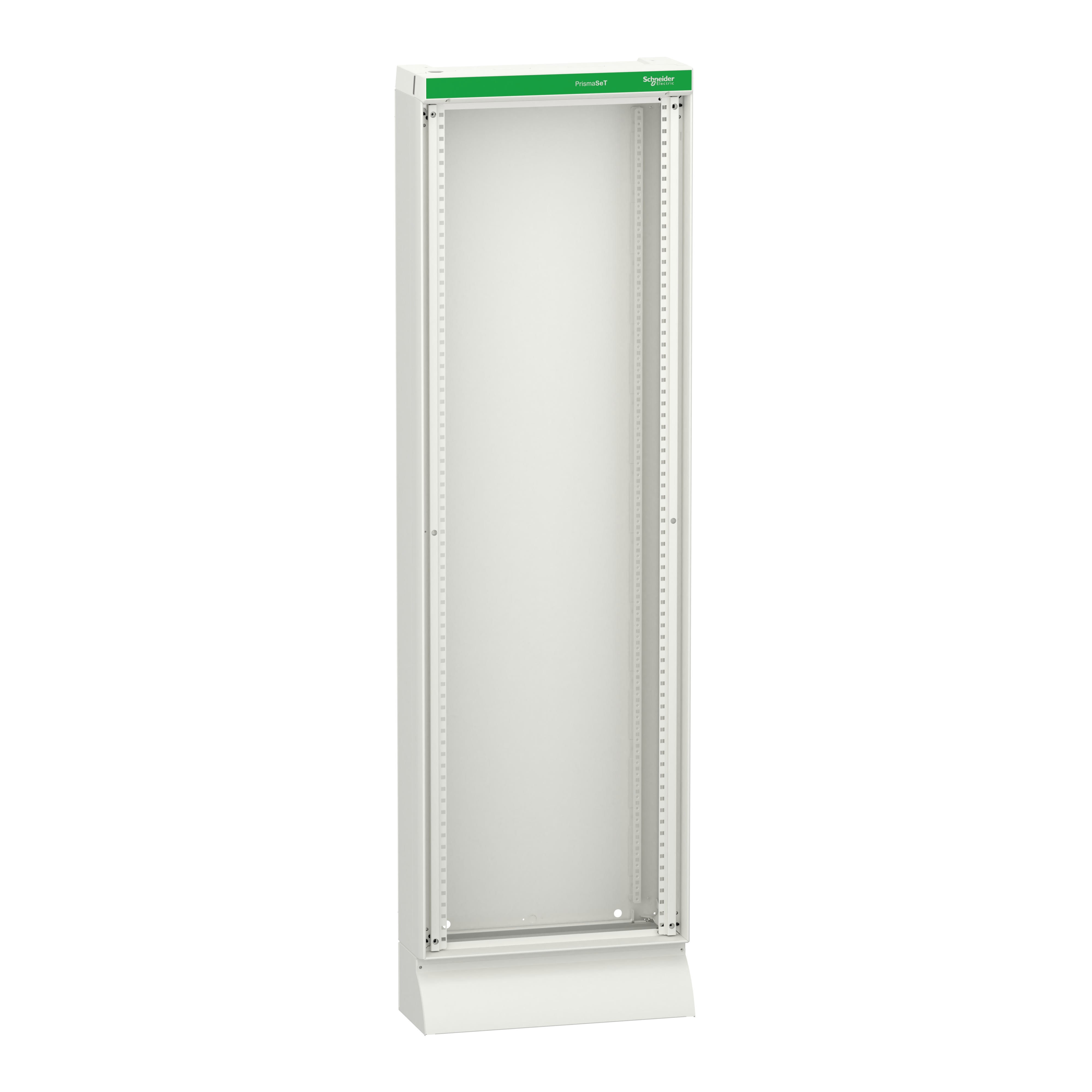 Schneider Electric - PrismaSeT G - Armoire - L600 - IP30 - 36M - RAL9003