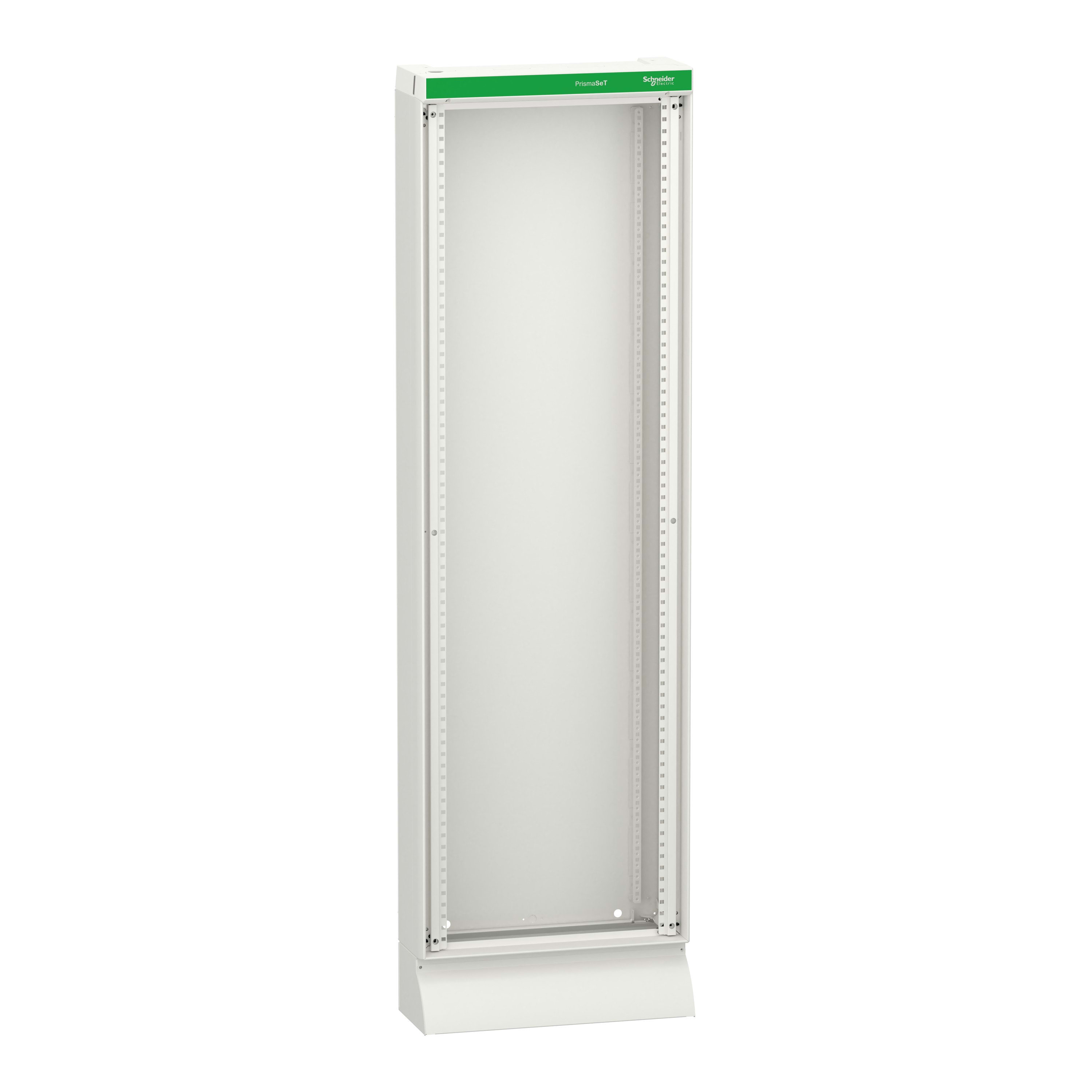 Schneider Electric - PrismaSeT G - Armoire - L600 - IP30 - 36M - RAL9003