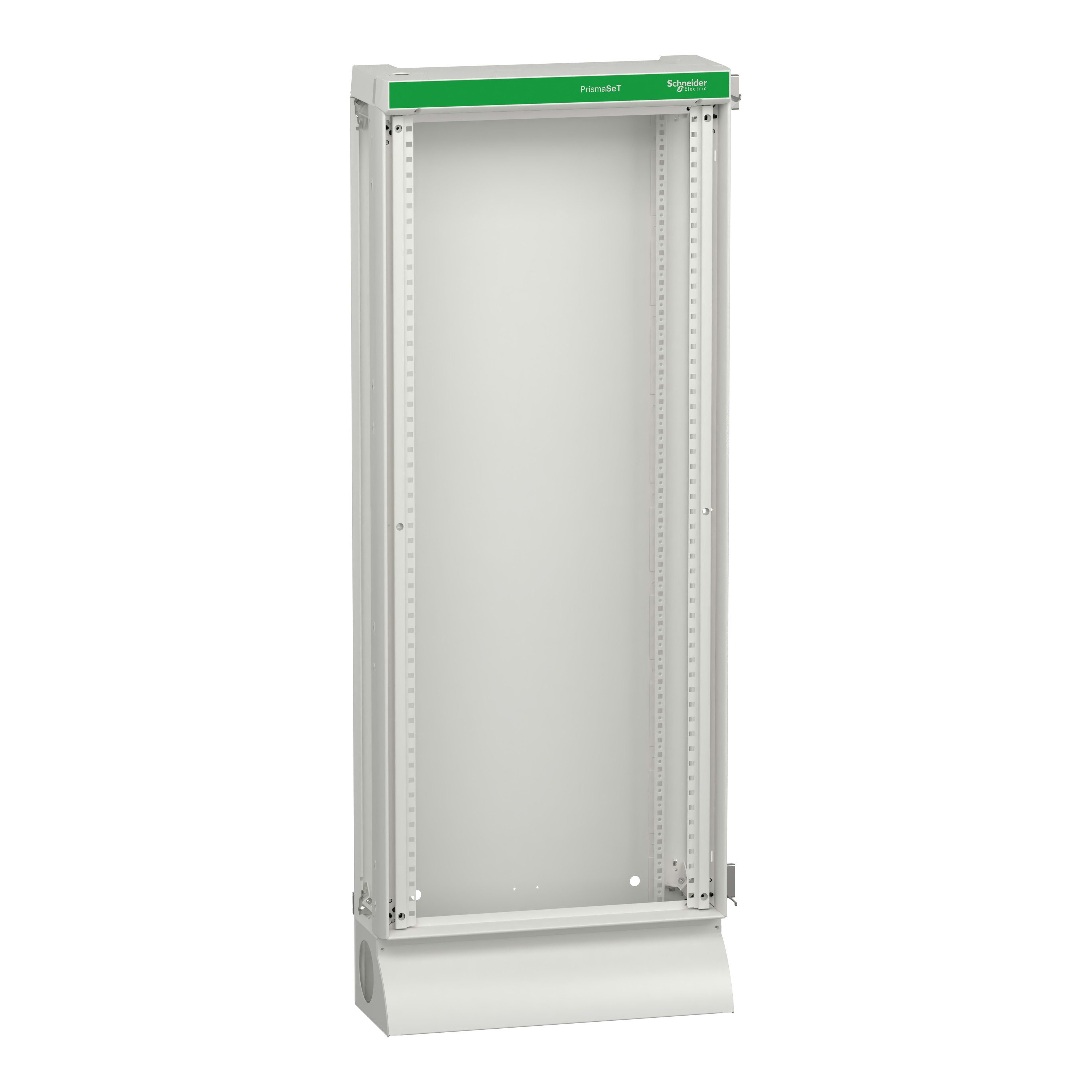 Schneider Electric - PrismaSeT G - Armoire extension - L600 - IP30 - 27M - Peinture RAL spé. Struc.