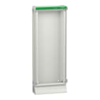Schneider Electric - PrismaSeT G - Armoire extension - L600 - IP30 - 27M - Peinture RAL spé. Struc.