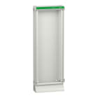 Schneider Electric - PrismaSeT G - Armoire extension - IP30 - L600 - 30M - Peinture RAL spé. Struc.