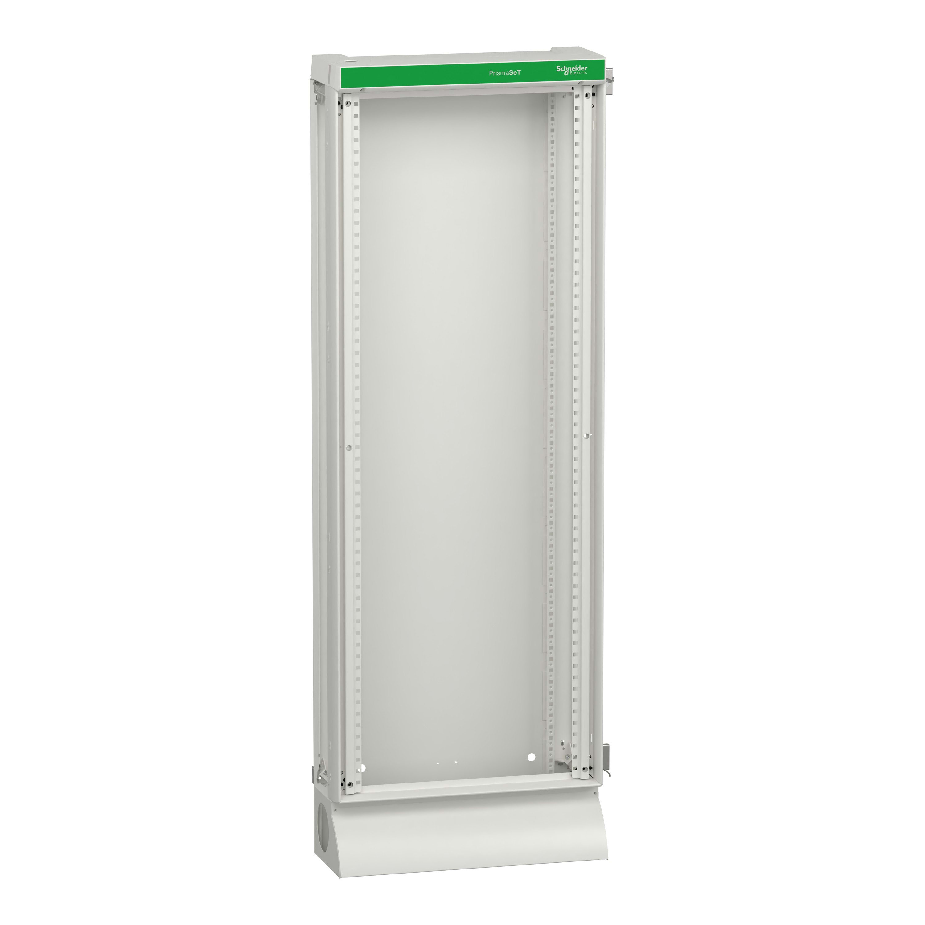 Schneider Electric - PrismaSeT G - Armoire extension - IP30 - L600 - 30M - Peinture satin RAL spé