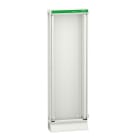 Schneider Electric - PrismaSeT G - Armoire extension - IP30 - L600 - 33M - RAL9003
