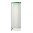 Schneider Electric - PrismaSeT G - Armoire extension - IP30 - L600 - 33M-Peint. satin RAL spé.