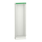 Schneider Electric - PrismaSeT G - Armoire extension - IP30 - L600 - 36M-Peint. satin RAL spé.