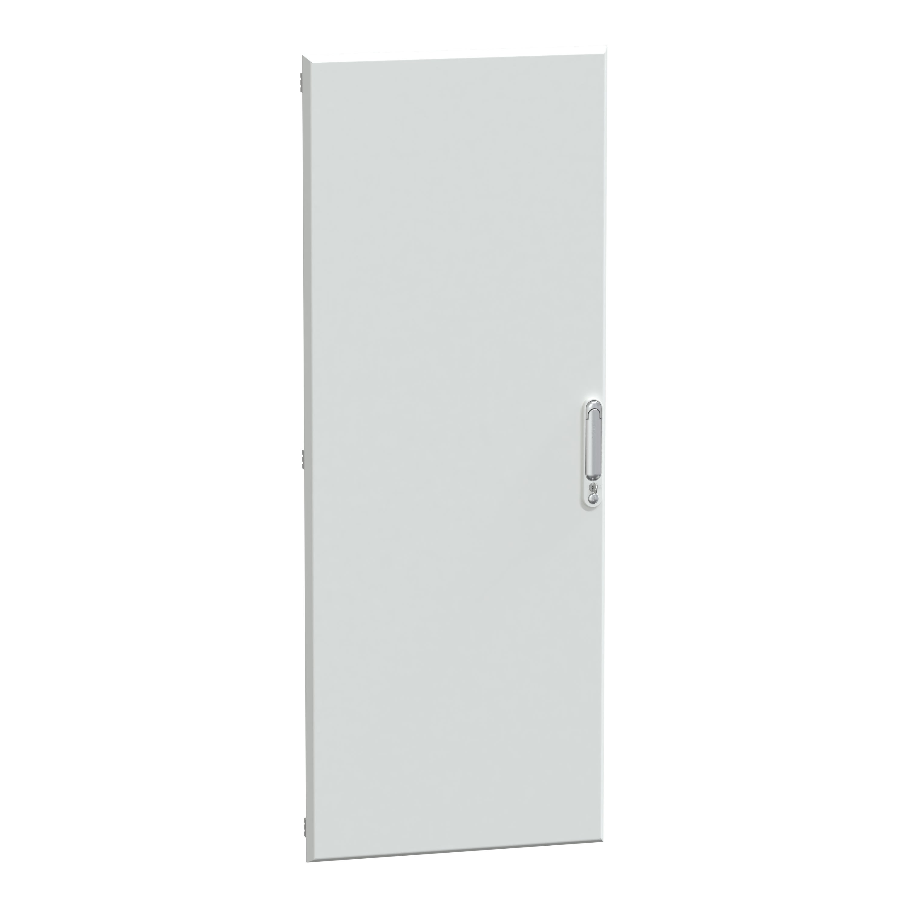 Schneider Electric - PrismaSeT G - Porte pleine-Armoire ou extension 30M-L600-Peint. RAL spé. Struc.