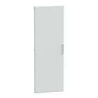 Schneider Electric - PrismaSeT G - Porte pleine - Armoire & extension 33M - L600-Peint.RAL spé