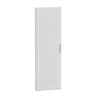 Schneider Electric - PrismaSeT G - Porte transp.-Armoire ou exten. 36M - Peint. satin RAL spé.
