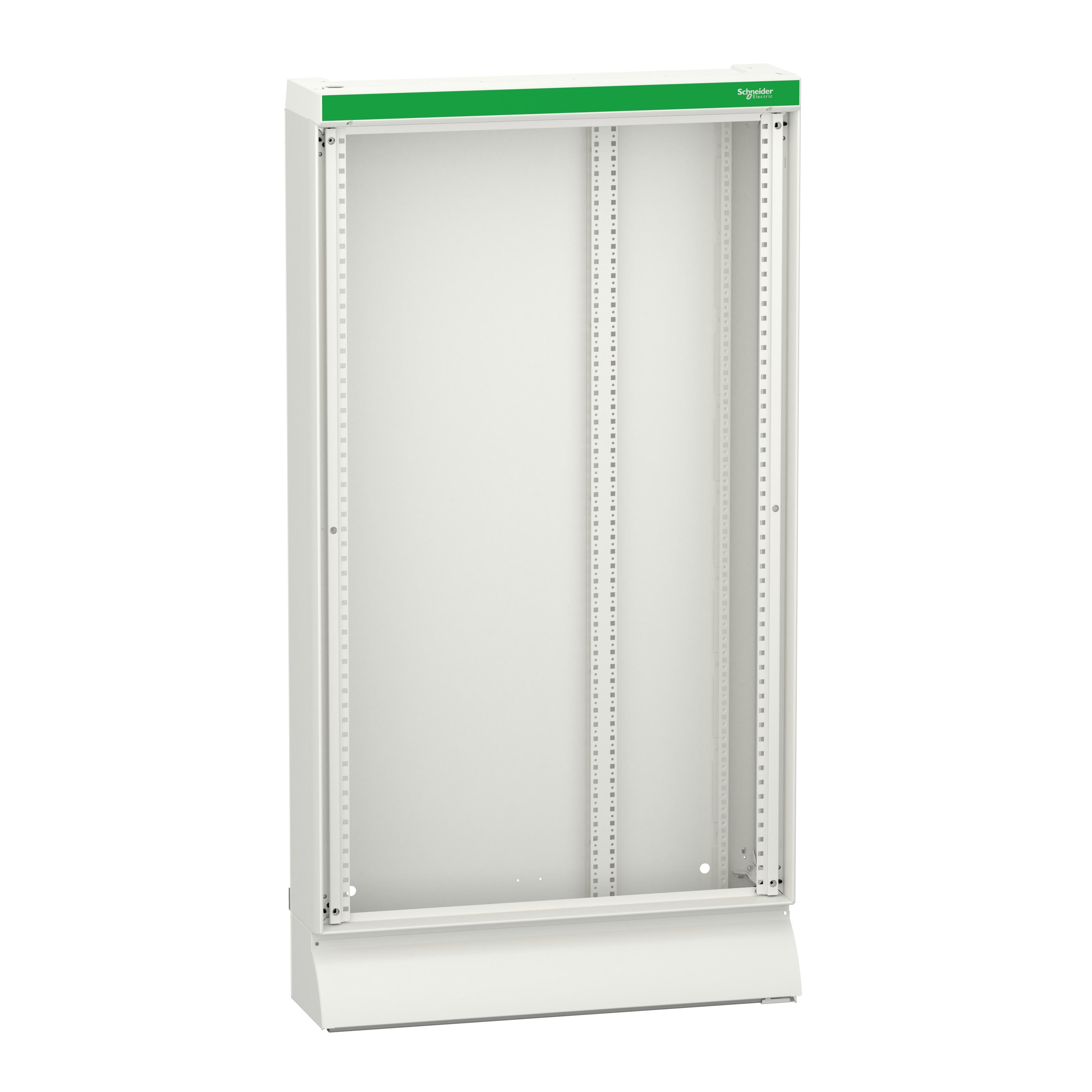 Schneider Electric - PrismaSeT G - Armoire - L850 - IP30 - 27M - RAL9003