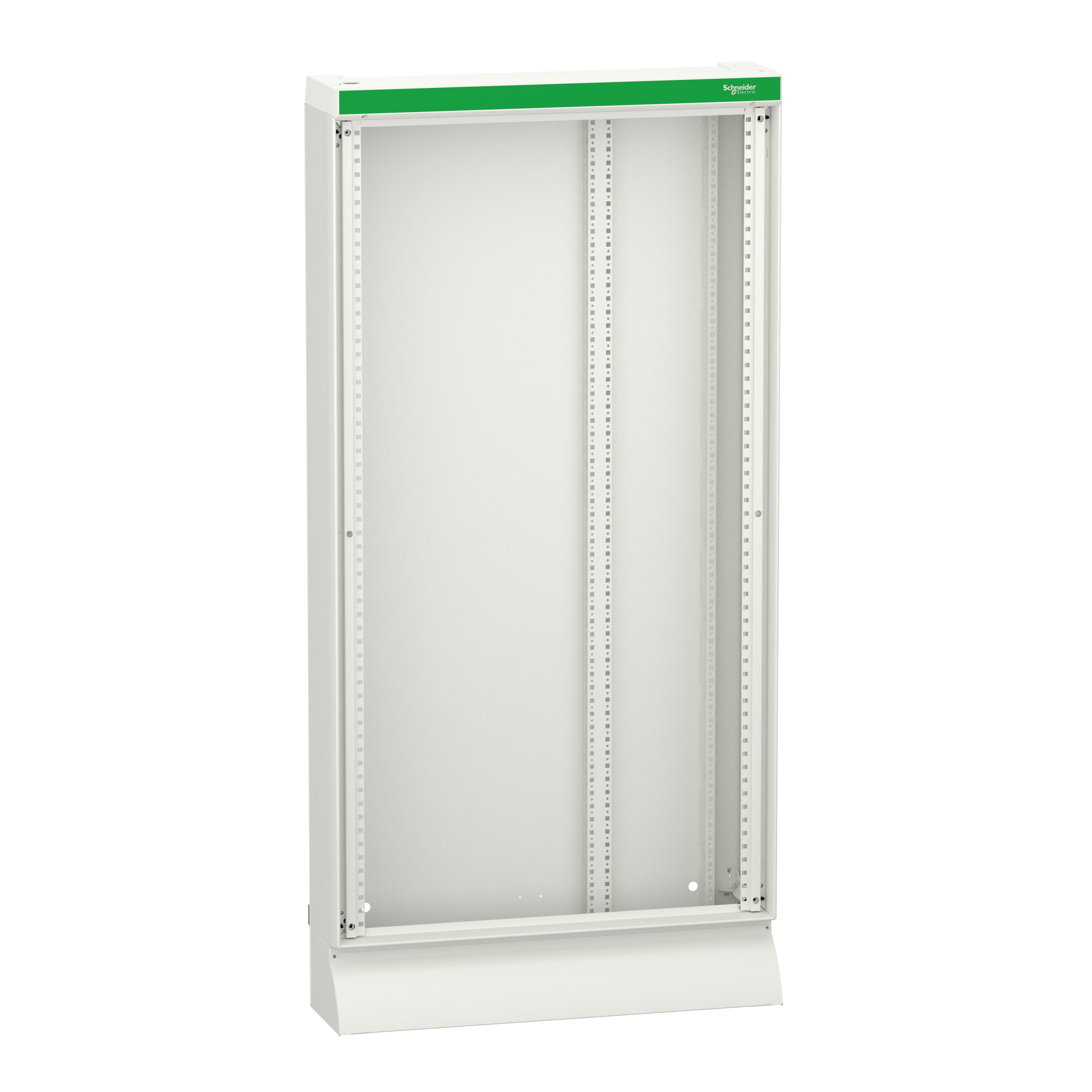 Schneider Electric - PrismaSeT G - Armoire - L850 - IP30 - 30M - RAL9003
