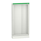 Schneider Electric - PrismaSeT G - Armoire - L850 - IP30 - 30M - RAL9003