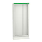 Schneider Electric - PrismaSeT G - Armoire - L850 - IP30 - 33M - RAL9003