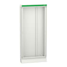 Schneider Electric - PrismaSeT G - Armoire - L850 - IP30 - 33M - Peinture RAL spéciale structurée