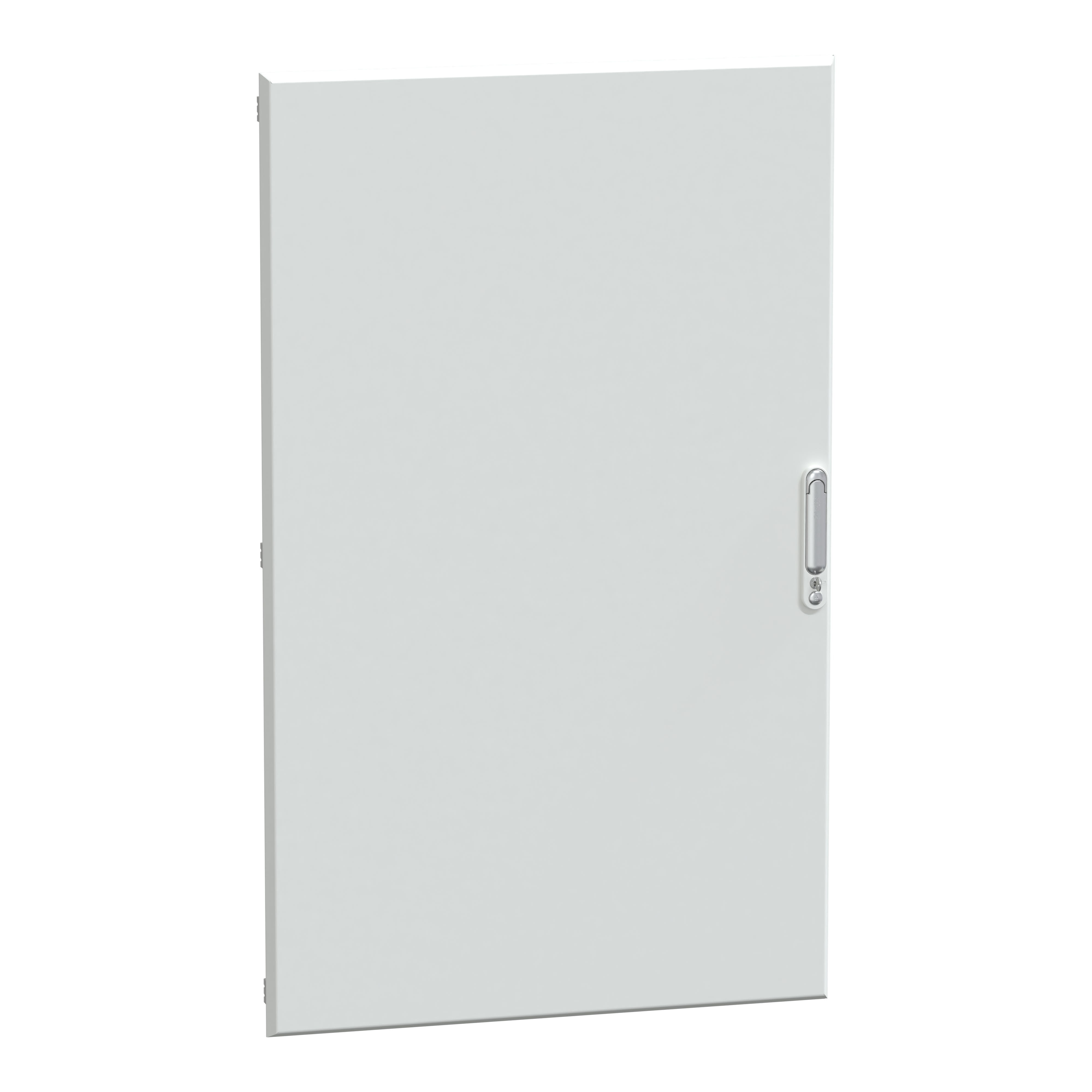 Schneider Electric - PrismaSeT G - Porte pleine - Armoire 27M - L850 - RAL9003