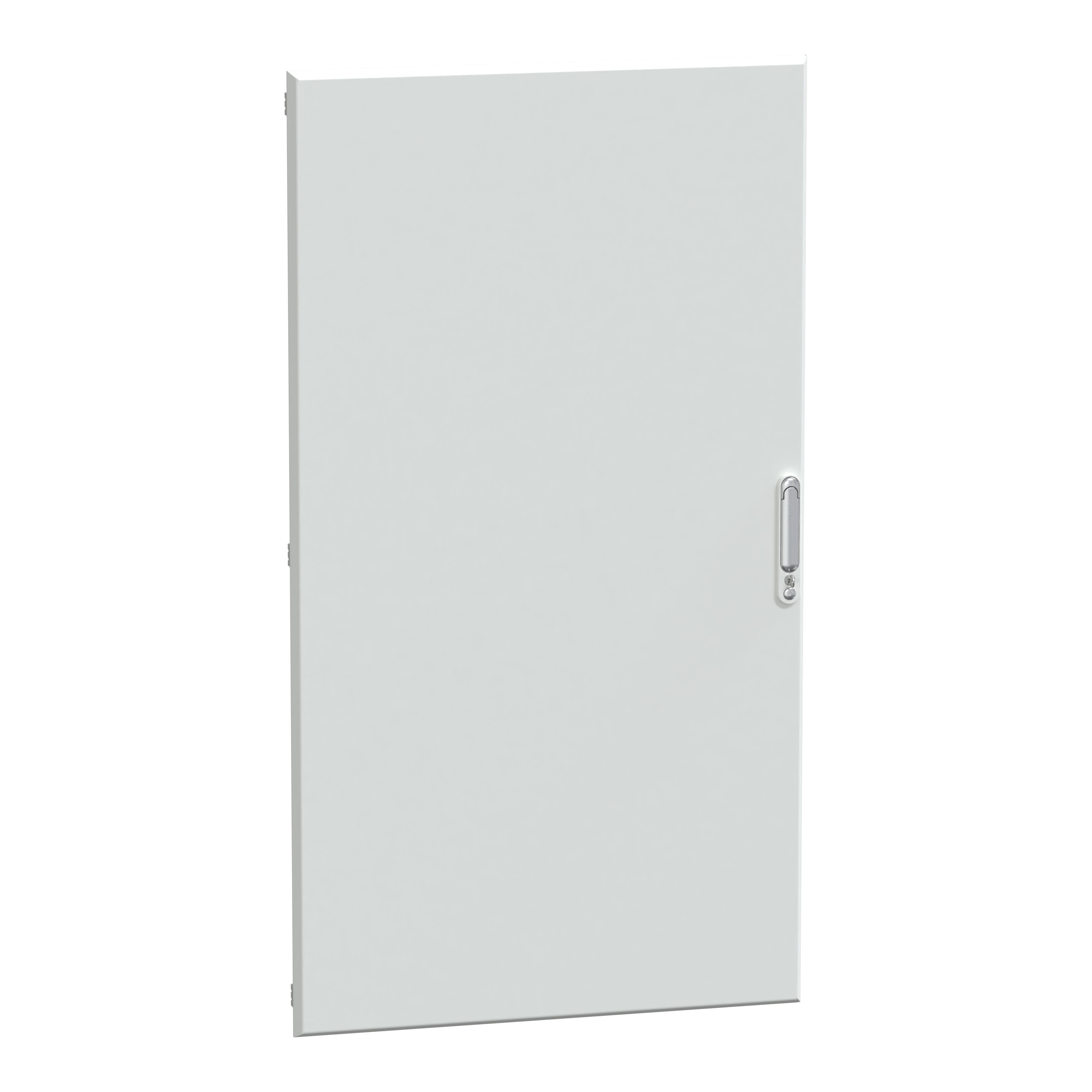 Schneider Electric - PrismaSeT G  - Porte pleine - Armoire 30M - L850 - RAL9003