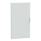 Schneider Electric - PrismaSeT G - Porte pleine - Armoire 30M - L850 - RAL9003