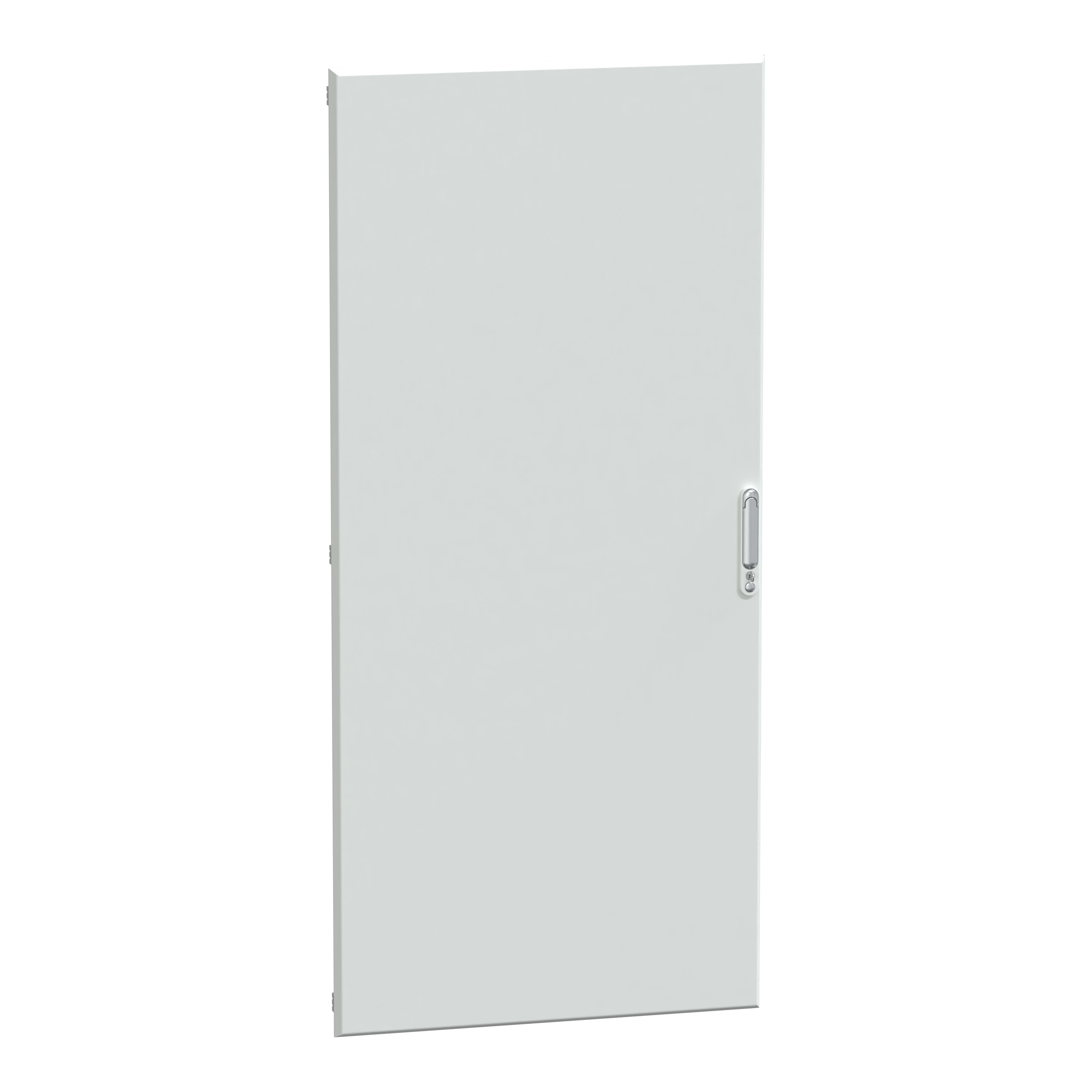 Schneider Electric - PrismaSeT G - Porte pleine - Armoire 36M - L850 - RAL9003