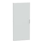 Schneider Electric - PrismaSeT G - Porte pleine - Armoire 36M - L850 - RAL9003
