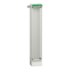 Schneider Electric - PrismaSeT G - Gaine extension Armoire - IP30 - L300 - 30M - RAL9003