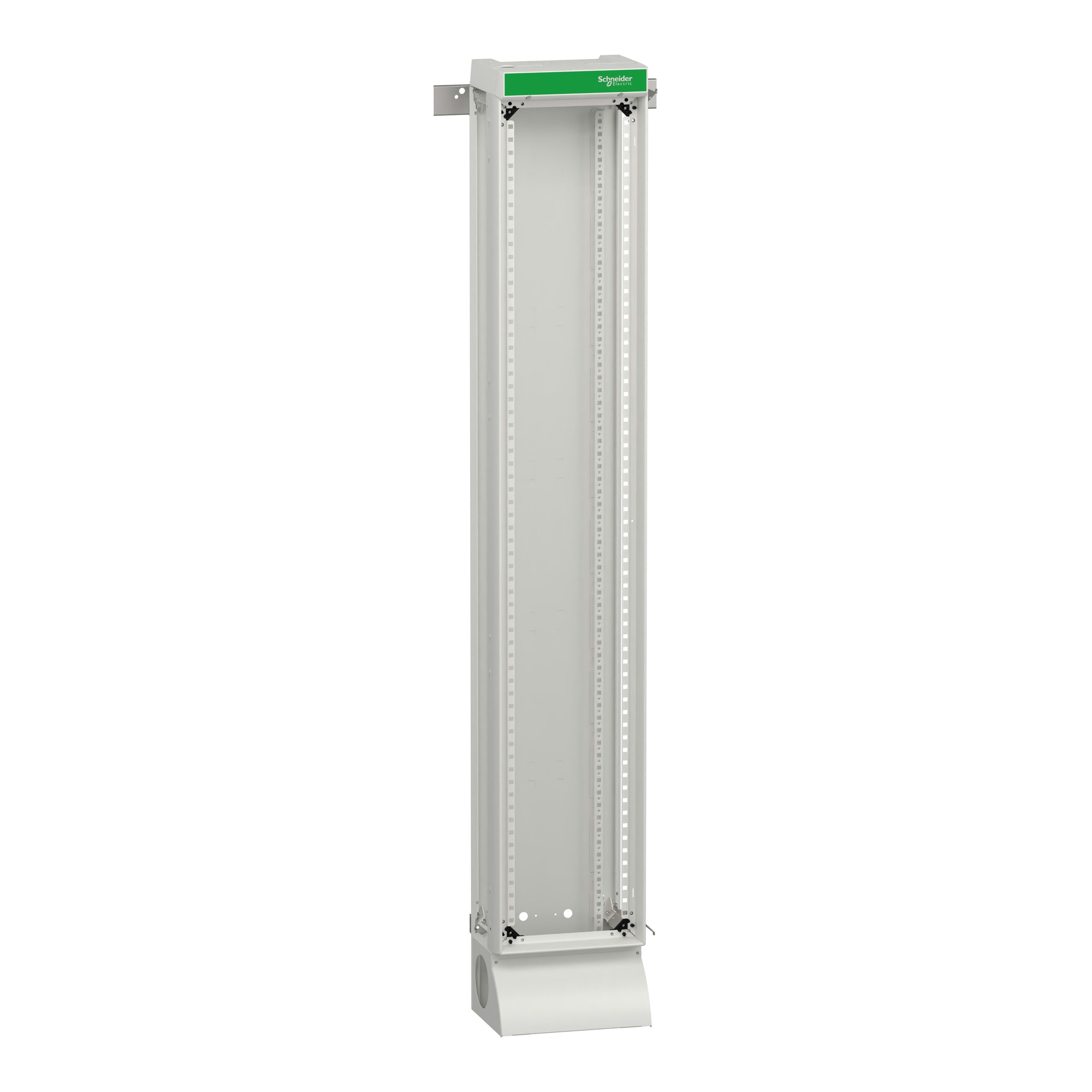 Schneider Electric - PrismaSeT G - Gaine extension Armoire - IP30 - L300 - 33M - RAL9003